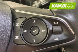 Opel Insignia bild 12