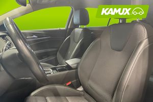Opel Insignia bild 9