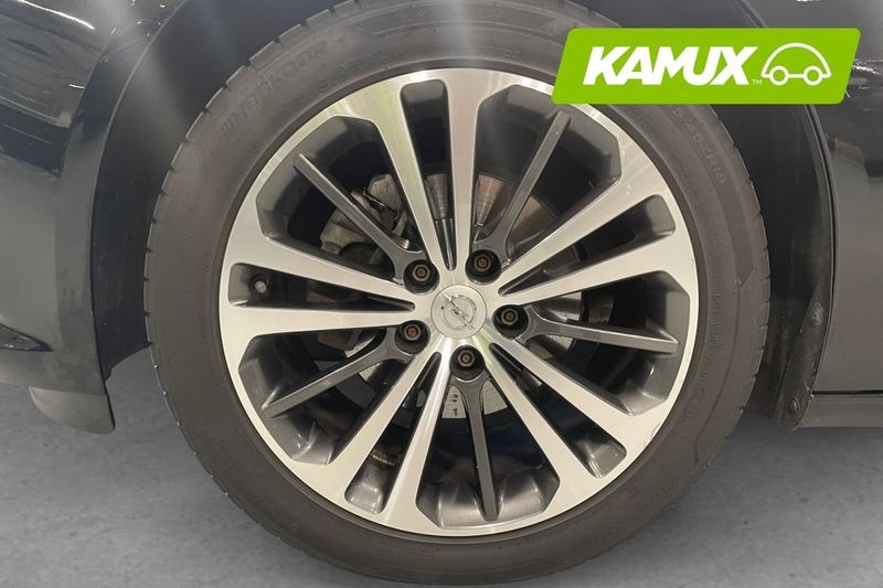 Opel Insignia bild 8