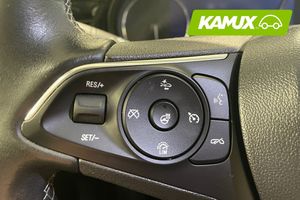 Opel Insignia bild 11