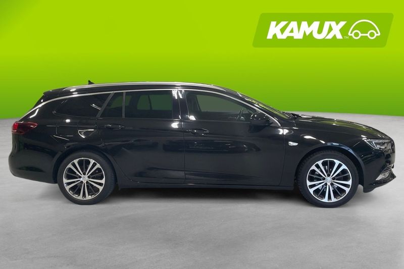 Opel Insignia bild 2