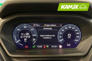 Audi Q4 e-tron bild 13