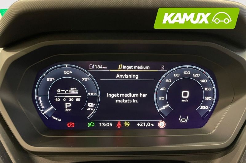 Audi Q4 e-tron bild 13