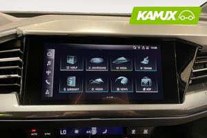 Audi Q4 e-tron bild 14