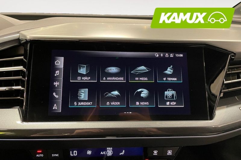 Audi Q4 e-tron bild 14