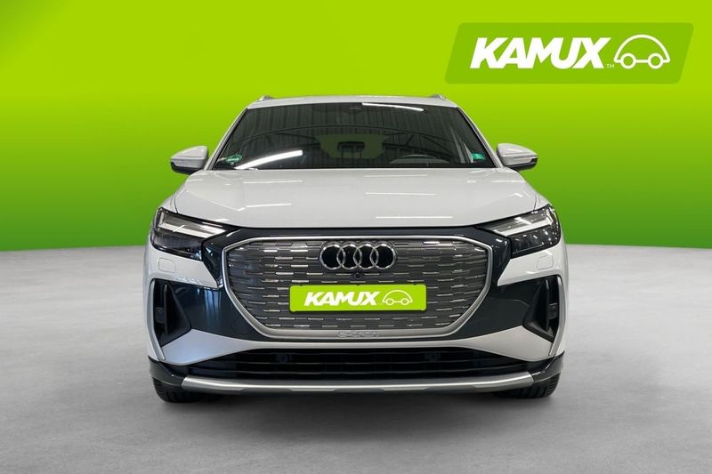 Audi Q4 e-tron bild 6