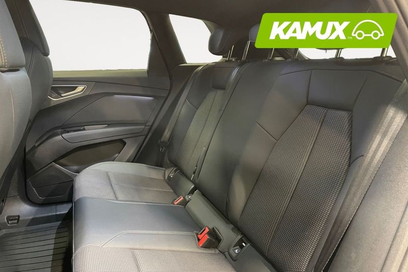 Audi Q4 e-tron bild 20
