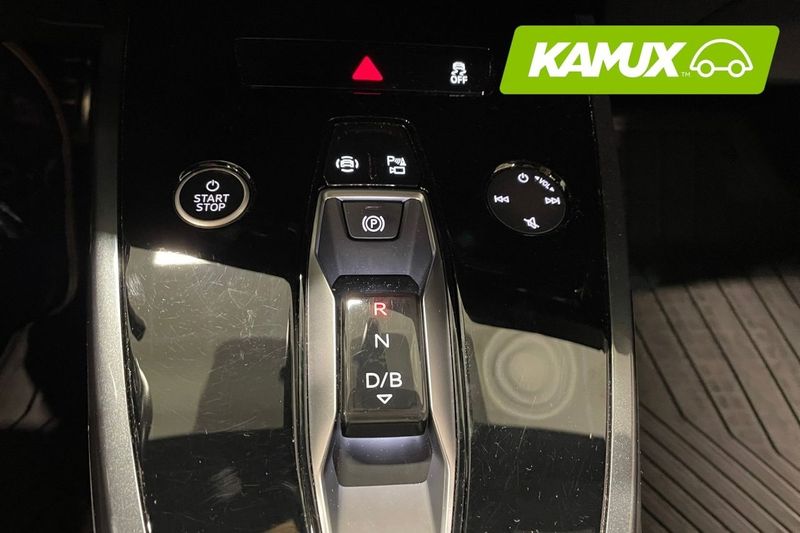 Audi Q4 e-tron bild 19