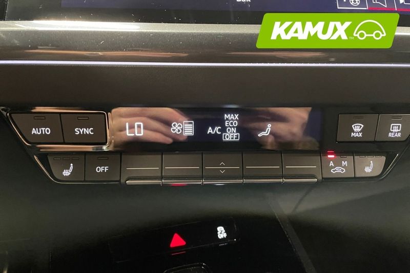Audi Q4 e-tron bild 18