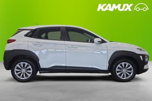 Hyundai Kona bild 2