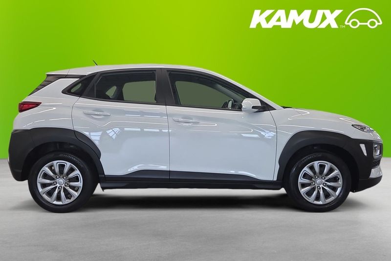 Hyundai Kona bild 2