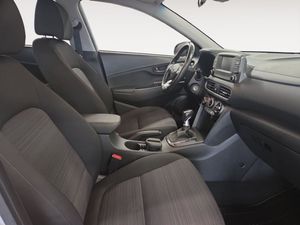 Hyundai Kona bild 15