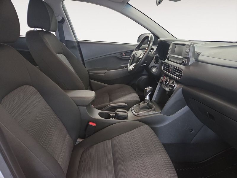 Hyundai Kona bild 15