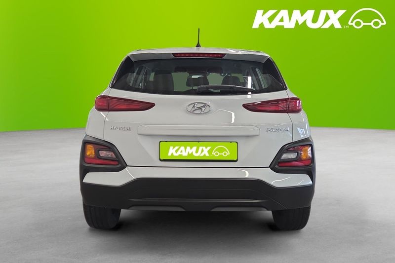 Hyundai Kona bild 5