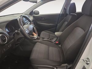 Hyundai Kona bild 9