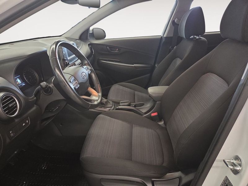 Hyundai Kona bild 9