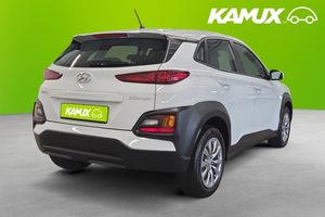 Hyundai Kona bild 4