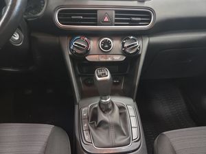 Hyundai Kona bild 11