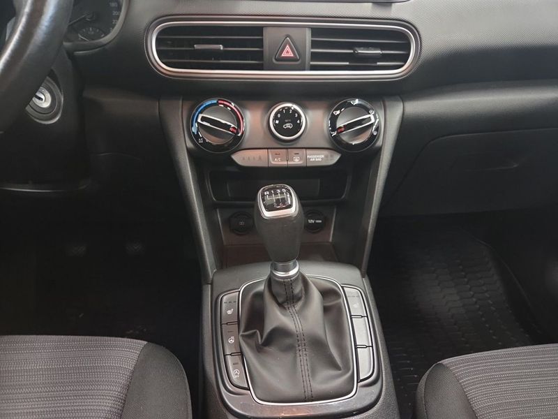 Hyundai Kona bild 11