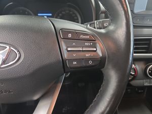 Hyundai Kona bild 18