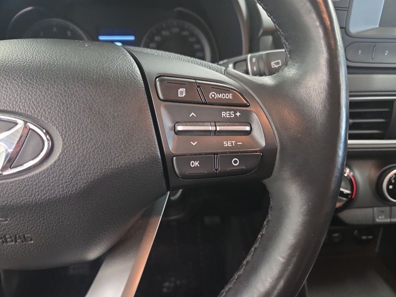 Hyundai Kona bild 18