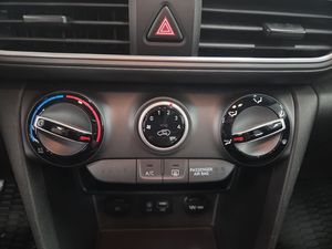 Hyundai Kona bild 20