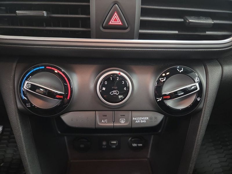 Hyundai Kona bild 20