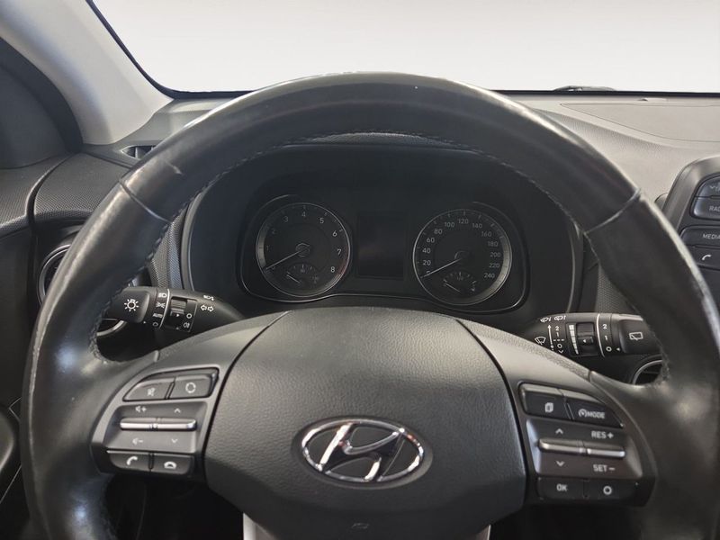 Hyundai Kona bild 12