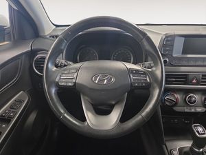 Hyundai Kona bild 13
