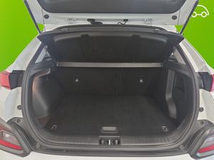 Hyundai Kona bild 16