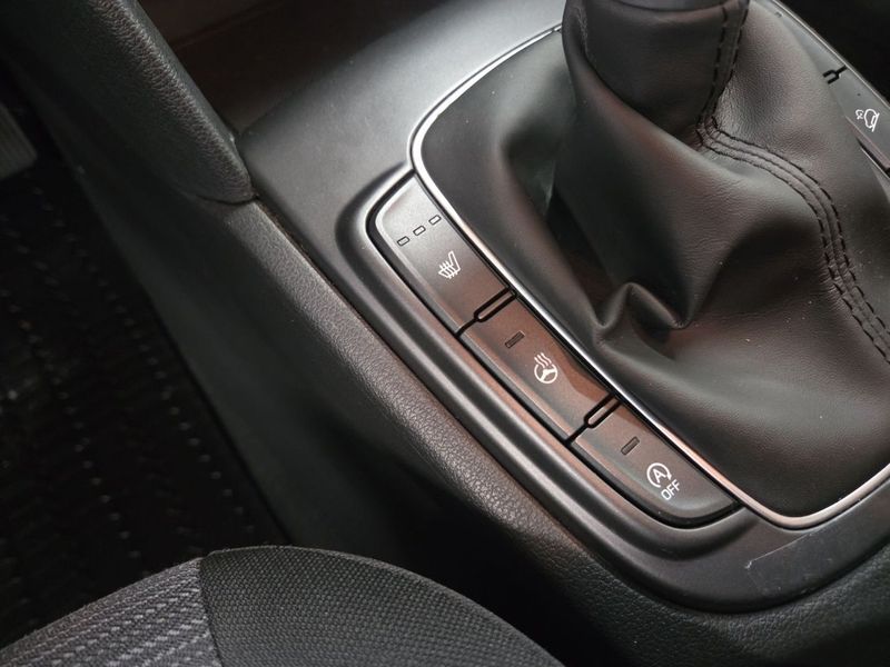 Hyundai Kona bild 19