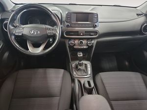 Hyundai Kona bild 10