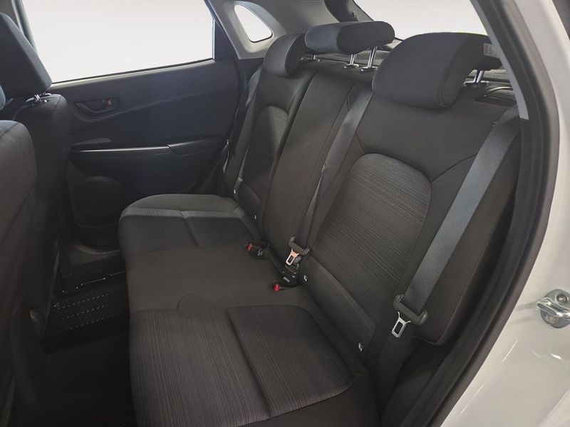Hyundai Kona bild 14