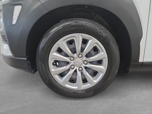 Hyundai Kona bild 8