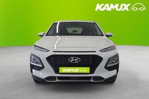 Hyundai Kona bild 6