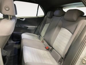 Volkswagen ID.3 bild 11