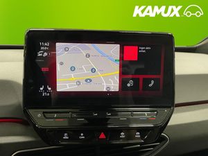 Volkswagen ID.3 bild 17