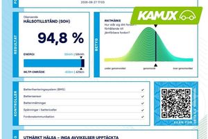 Volkswagen ID.3 bild 9