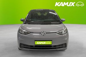 Volkswagen ID.3 bild 6