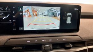 Kia EV3 bild 13