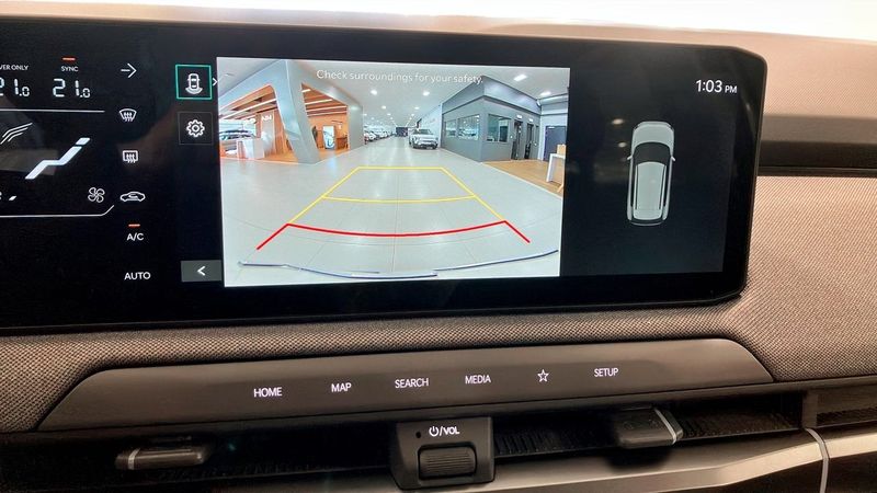 Kia EV3 bild 13