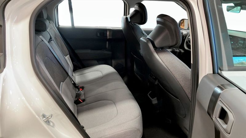 Kia EV3 bild 5