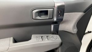 Kia EV3 bild 11