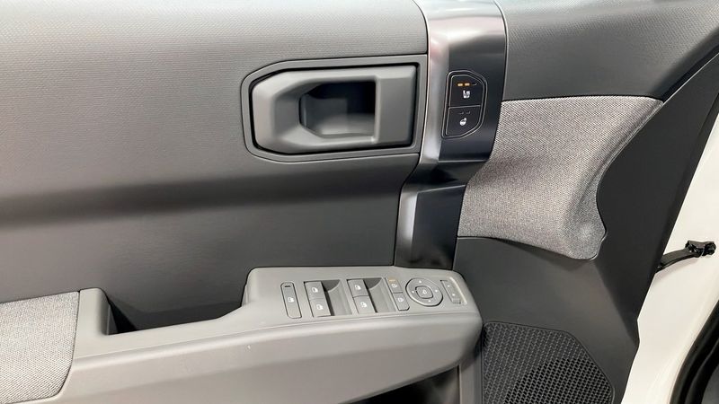 Kia EV3 bild 11