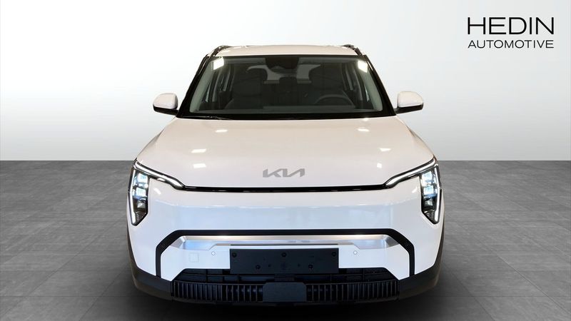 Kia EV3 bild 8