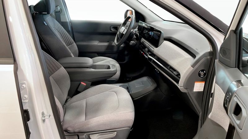 Kia EV3 bild 3