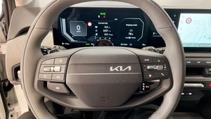 Kia EV3 bild 14