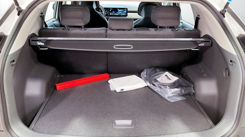 Kia EV3 bild 10