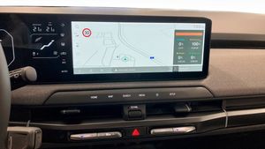 Kia EV3 bild 12