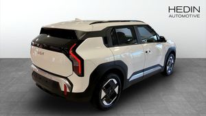 Kia EV3 bild 2